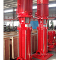 Stainless Steel Water Pressure Booster Pumps, Vertical Inline Multistage Pump